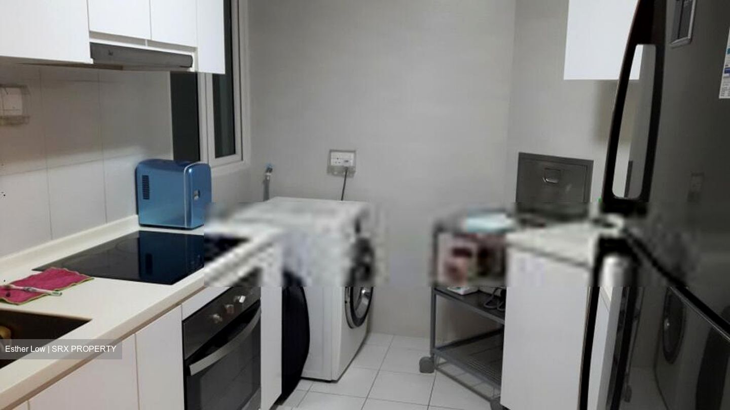 The Ariel (D15), Apartment #403647211